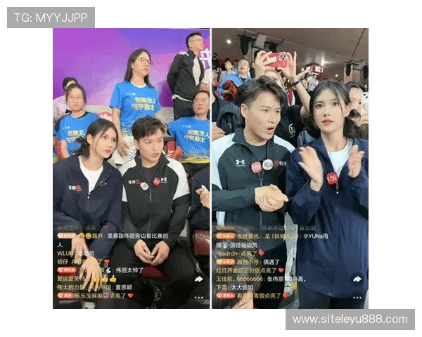 在8868直播平台如何选择适合自己的游戏主播提升观赛体验